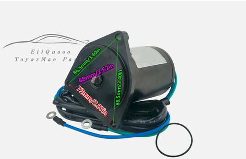 Oversee 6h1 43880 power tilt - oversee, 6h1-43880