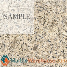 Venetian Gold Polished Granite