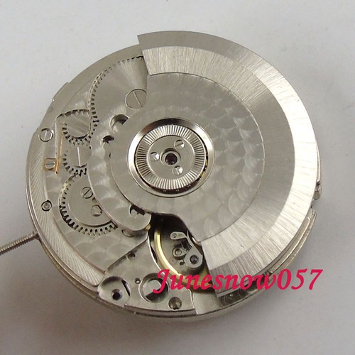 2555 mechanical automatic - st,