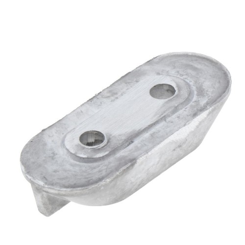 Zinc anode replacement - anode,