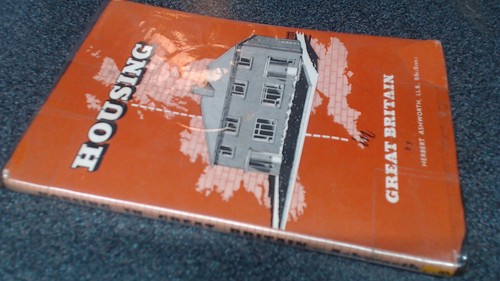 Housing in great britain - housing,