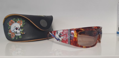 Hardy womens sunglasses - ed,