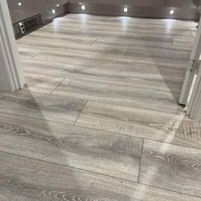 Waterproof Laminate Flooring