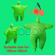 AirSuits Inflatable Fat Chub