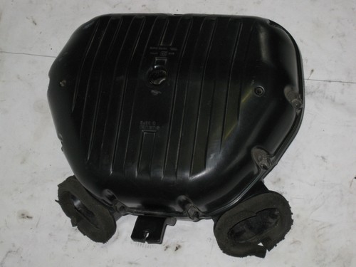 Suzuki gsxr 1000 air - k3, k4