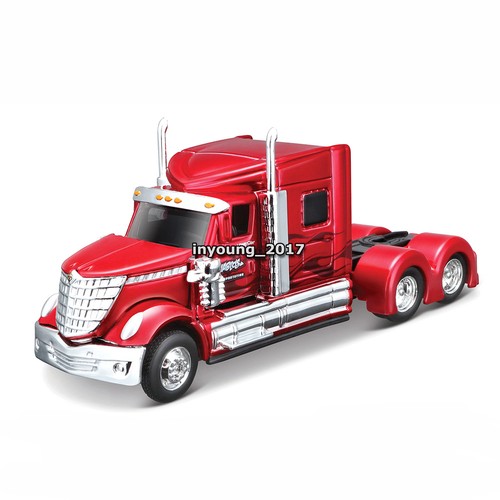 International lonestar - 5.5'',
