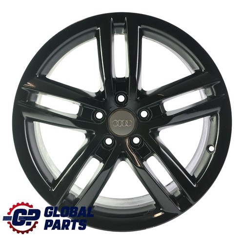 Audi 8t alloy - a4,