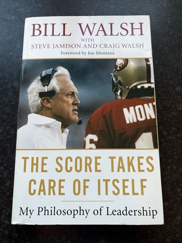 Score takes care - score,