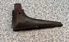 Classic Mini Mk1 Air Vent