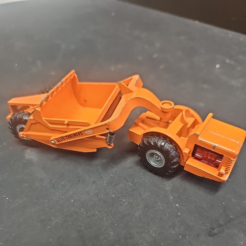 Vintage lesney matchbox 6 - lesney,