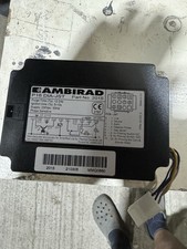 Ambirad. P16DIA-JST Part No