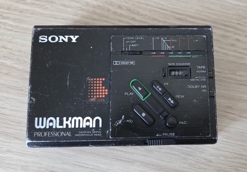 Sony professional - sony,