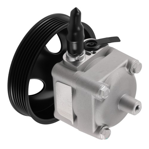 Power steering pump - steering,