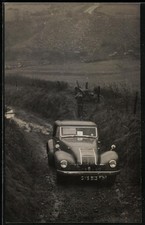 Photography Car Allard