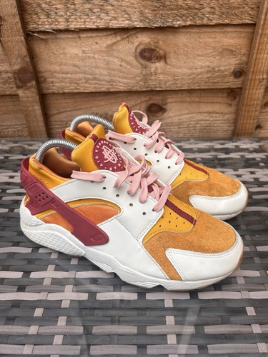 Nike air huarache sunset - air,