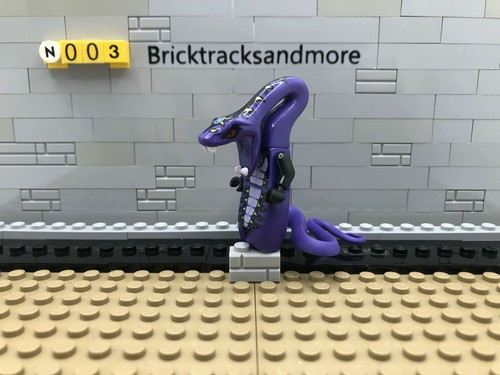 Lego njo0506 ninjago - ninjago, legacy