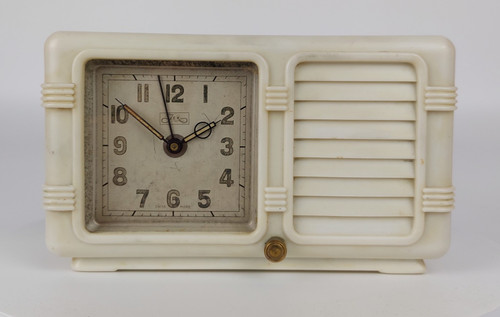 Vintage swiss made art deco - vintage,