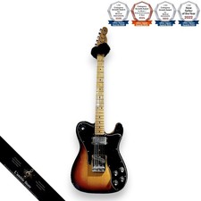 Fender Telecaster Custom 1974