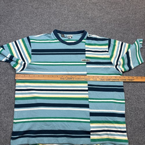 Kenzo paris horizontal striped - kenzo,