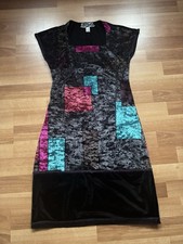 Womens Roberto Naldi Dress Size 8uk