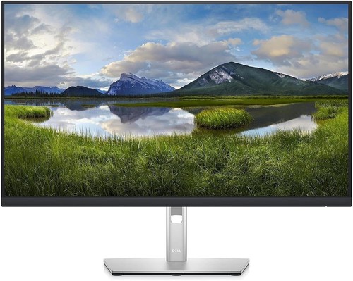 Dell p2722h business monitor - p2722h,
