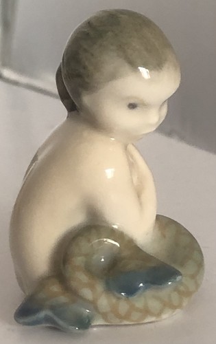 Royal copenhagen little - royal,