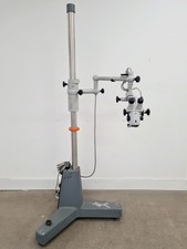 Carl Zeiss Stativfuss S