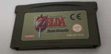 The Legend of Zelda Four