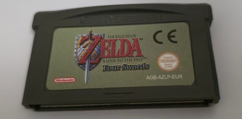 The legend zelda link to - a,