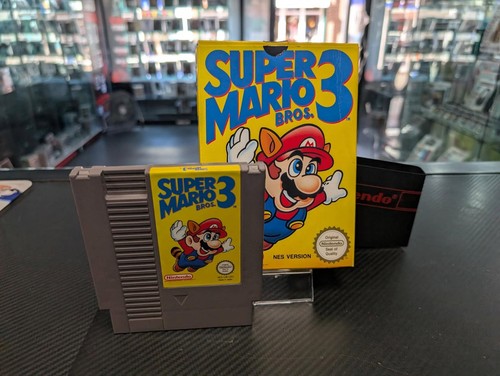 Super mario bros nintendo - super,