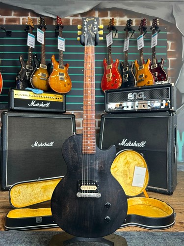 Gibson les paul - les,