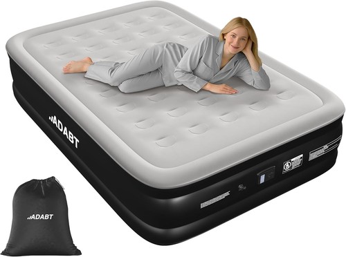 Adabt air bed inflatable - inflatable,