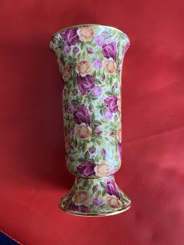 Vintage royal albert old - vintage,