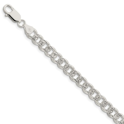 Sterling silver solid - sterling,