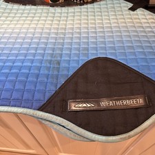 Weatherbeeta Saddle Pad Full