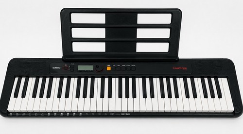 Casio casiotone s195bk - casio, ct-s195bk