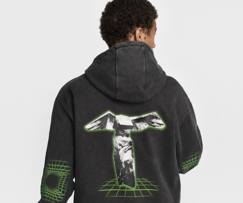 Nike dot swoosh meet your - nike,
