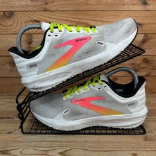 Brooks Trainers Womens Size UK