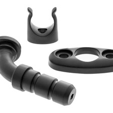 Spinlock EJB Series Tiller