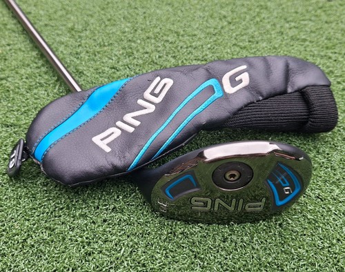Ping series hybrid - ping,