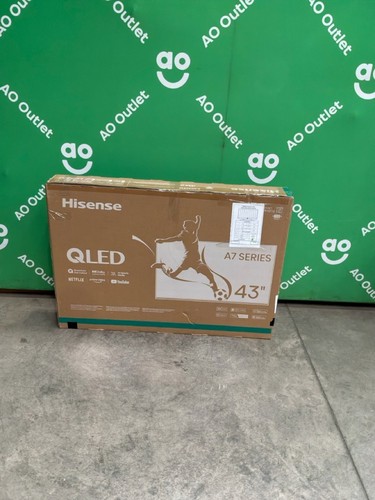Hisense a7q ultra - hisense,