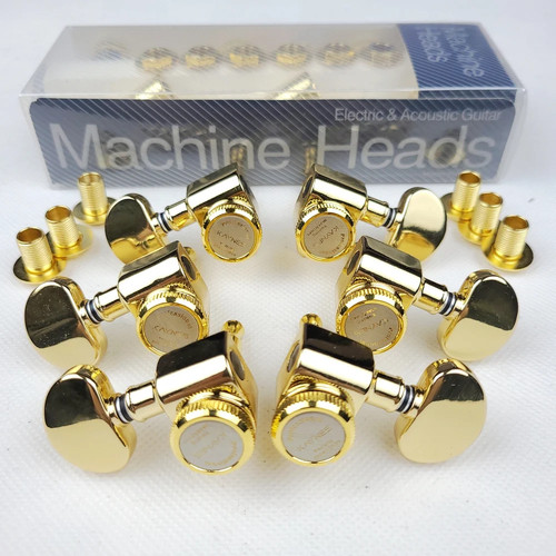 Set 3r3l locking - set,