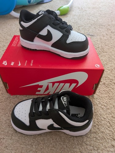 Nike dunk low tde - tde, baby