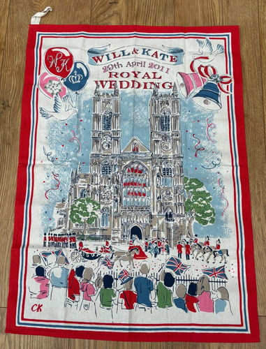 Original will kate william - will, &
