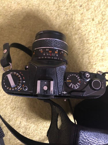 Vintage chinon memotron - vintage, ce