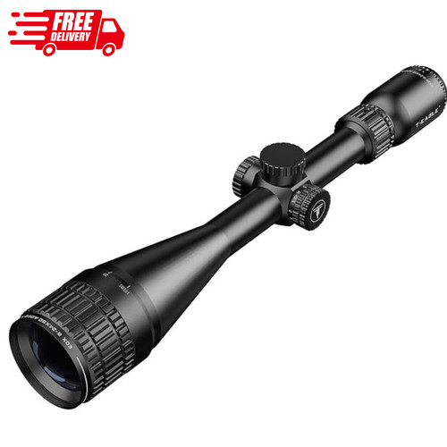 Rifle scope eox - eox, aoeg-m