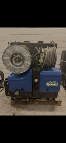 Rioned cityjet diesel - rioned,