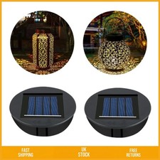 Efficient Solar Lantern Top