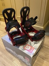 Burton Custom Snowboard