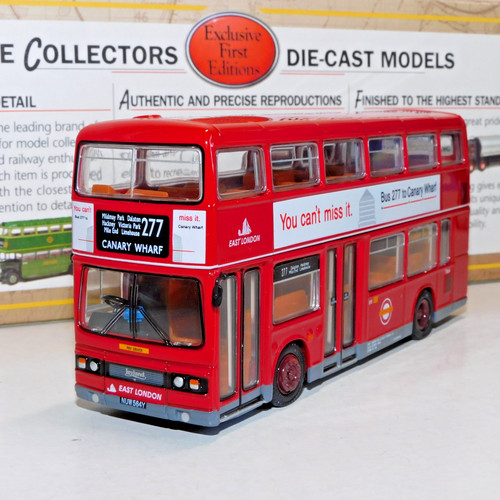 Efe leyland titan - efe, bus